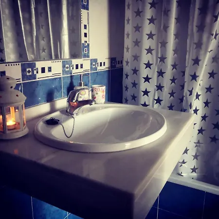 Princesa Kristina Luxury Apartment