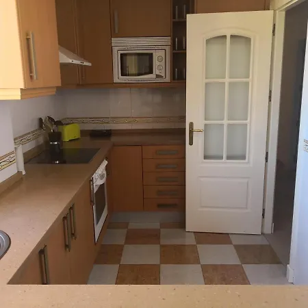 Princesa Kristina Luxury Apartment *