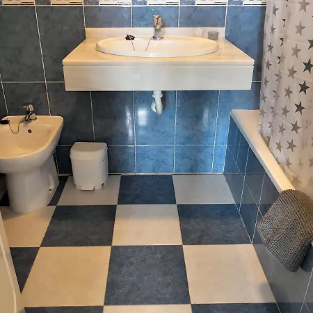 Princesa Kristina Luxury Apartment Apartment *