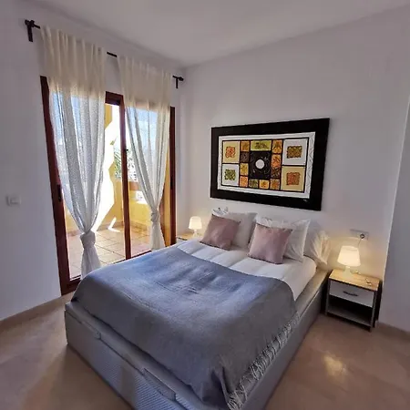 Apartment Princesa Kristina Luxury Apartment Manilva