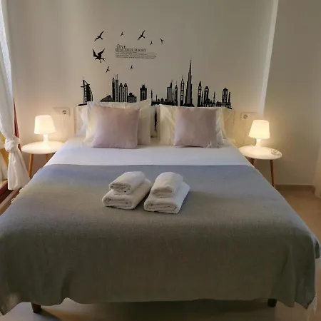 Princesa Kristina Luxury Apartment *