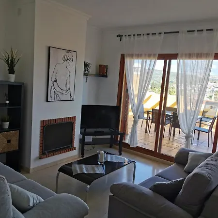 Princesa Kristina Luxury Apartment *