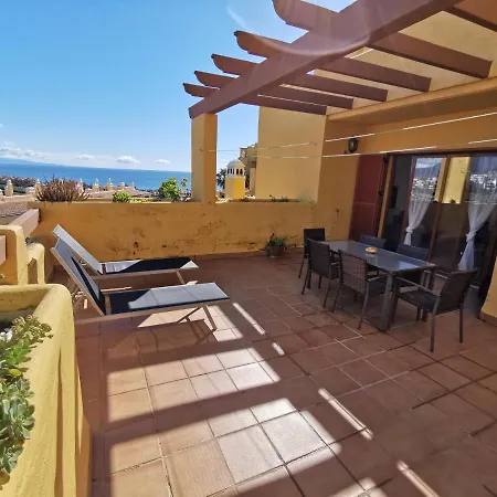 Apartment Princesa Kristina Luxury Apartment