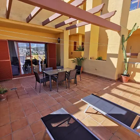 Princesa Kristina Luxury Apartment *