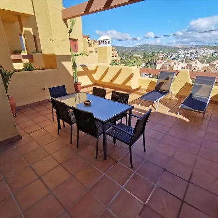 Apartment Princesa Kristina Luxury Apartment